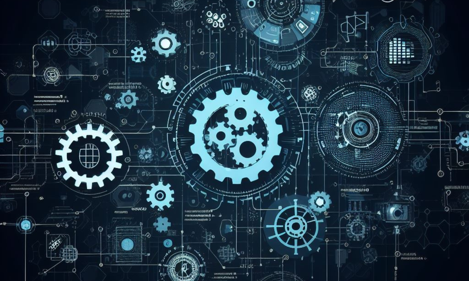 Uova e galline, macchine e linguaggi di programmazione