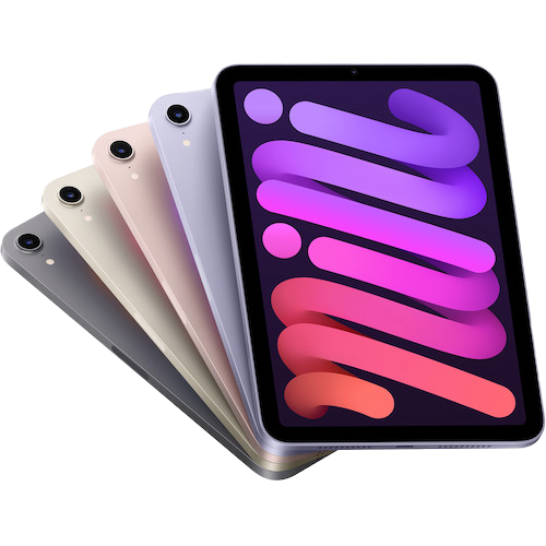 iPad compatibile con forShop