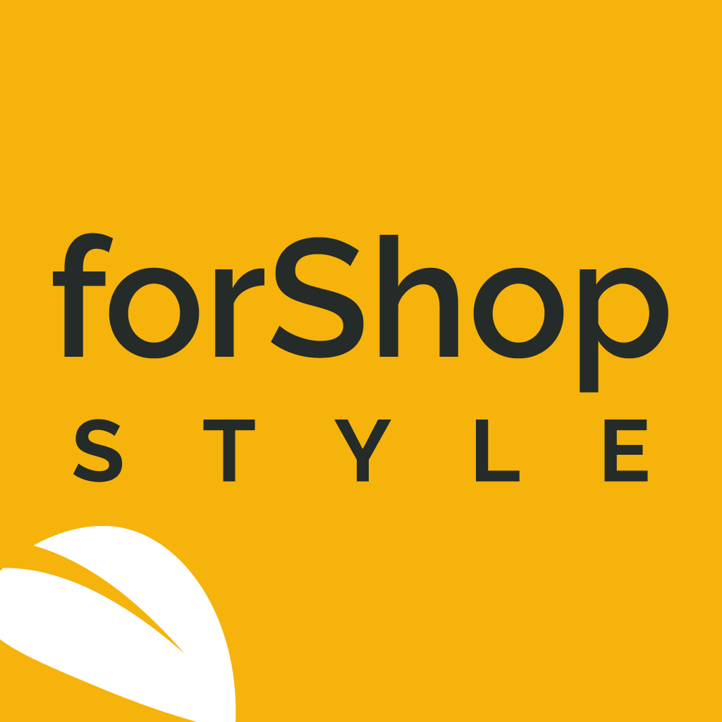 Applicazione forShop Style