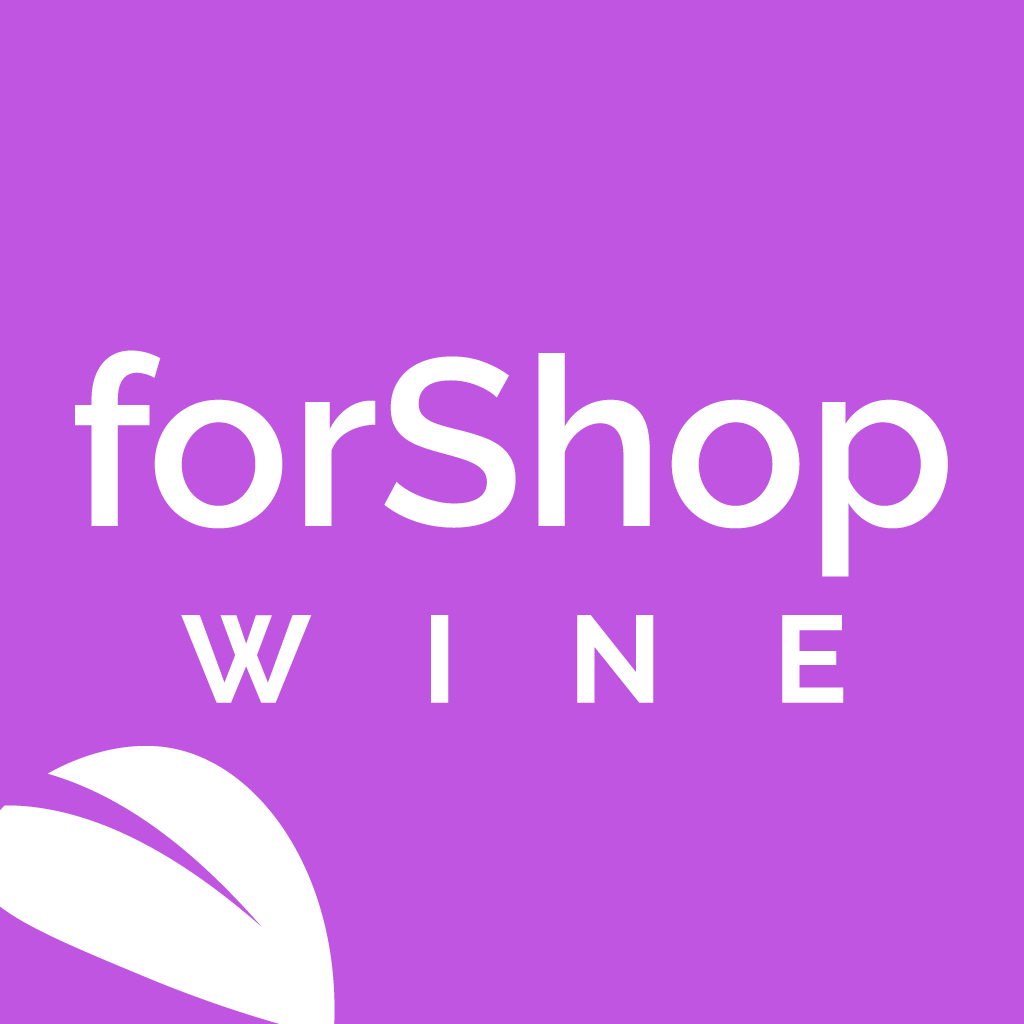 Applicazione forShop Wine